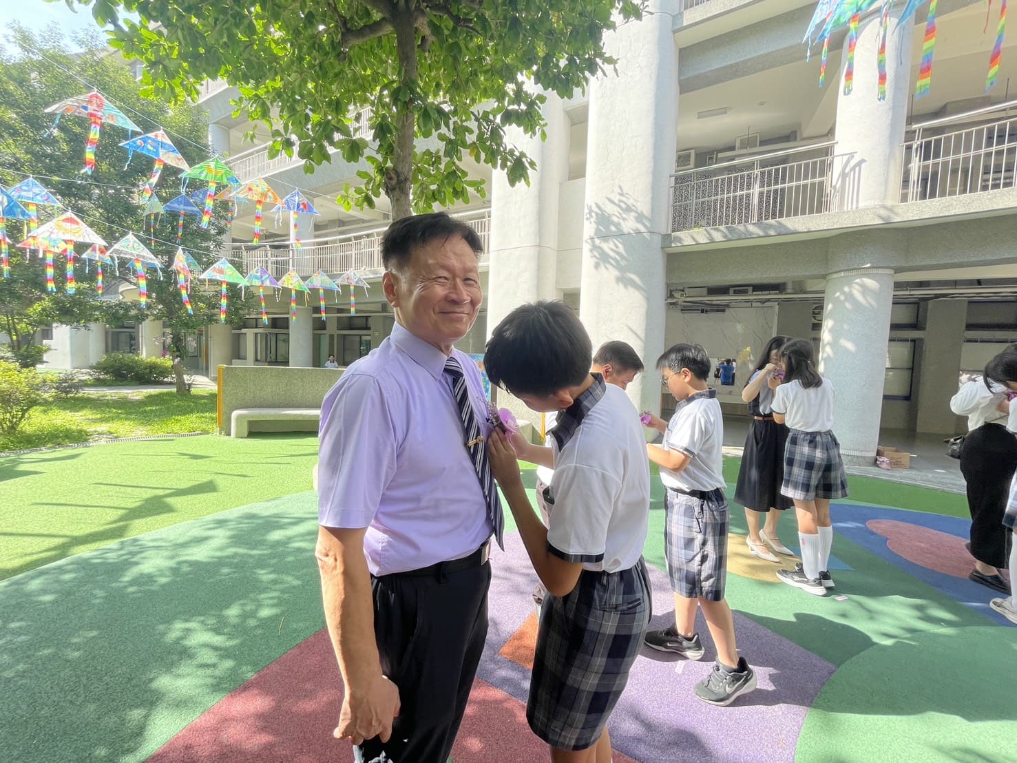 113學年度第14屆畢業典禮2