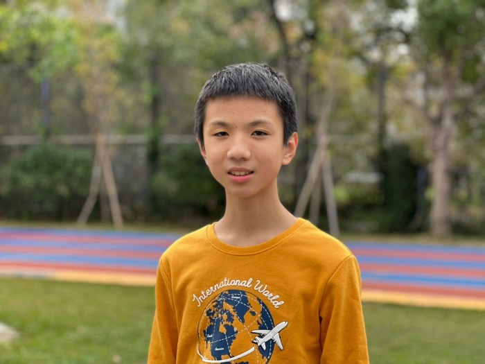 110學年度健康兒童