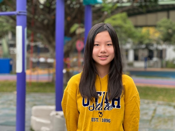 110學年度健康兒童