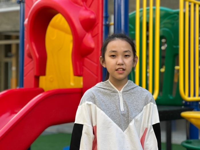 110學年度模範兒童
