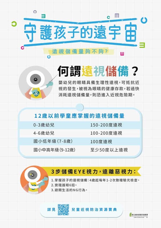 守護孩子的遠宇宙