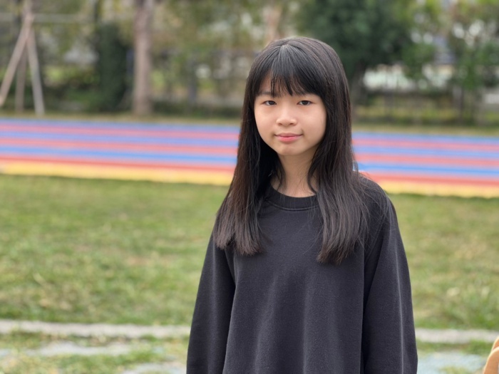 110學年度健康兒童