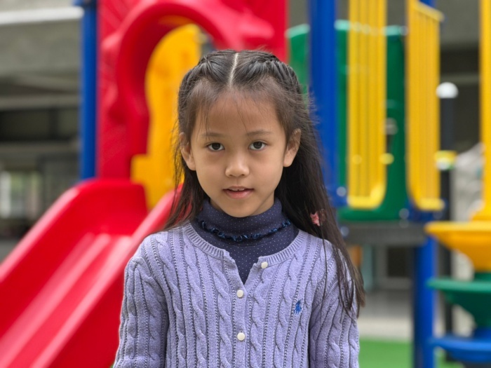110學年度模範兒童