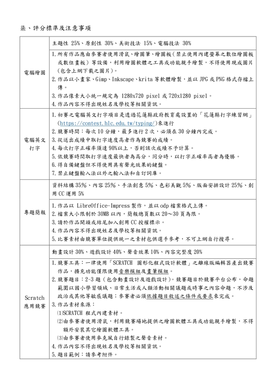 115年度資訊網路應用競賽活動實施計畫_page-0003