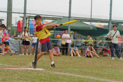 1141108金龍盃樂樂棒球比賽圖片