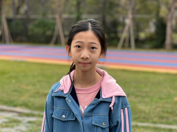 110學年度健康兒童