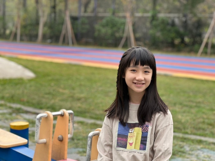 110學年度健康兒童