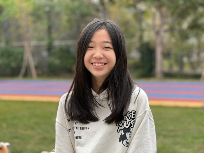 110學年度健康兒童