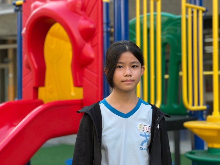 110學年度模範兒童