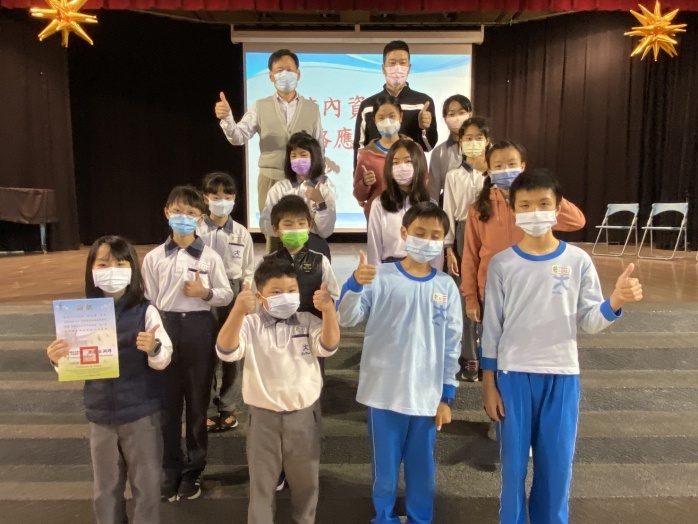 資訊網路應用競賽1
