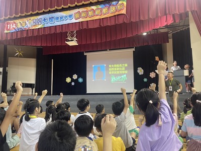 1140924敬師暨生命教育活動圖片