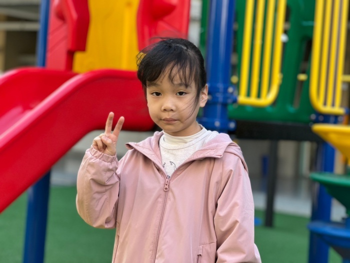 110學年度模範兒童