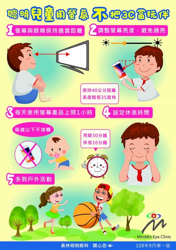 聰明兒童用螢幕 不把3C當玩伴