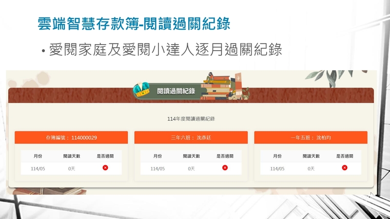 家長操作手冊