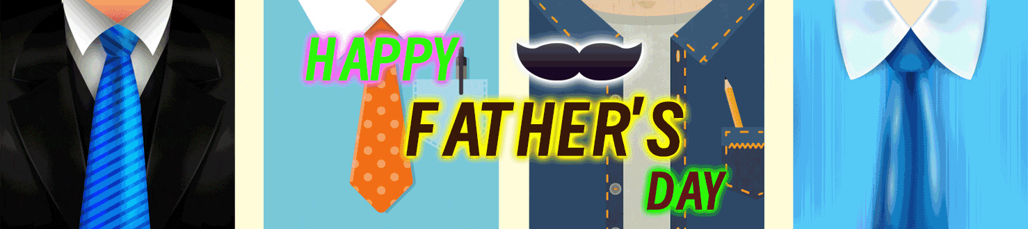 114父親節HAPPY FATHER'S DAY
